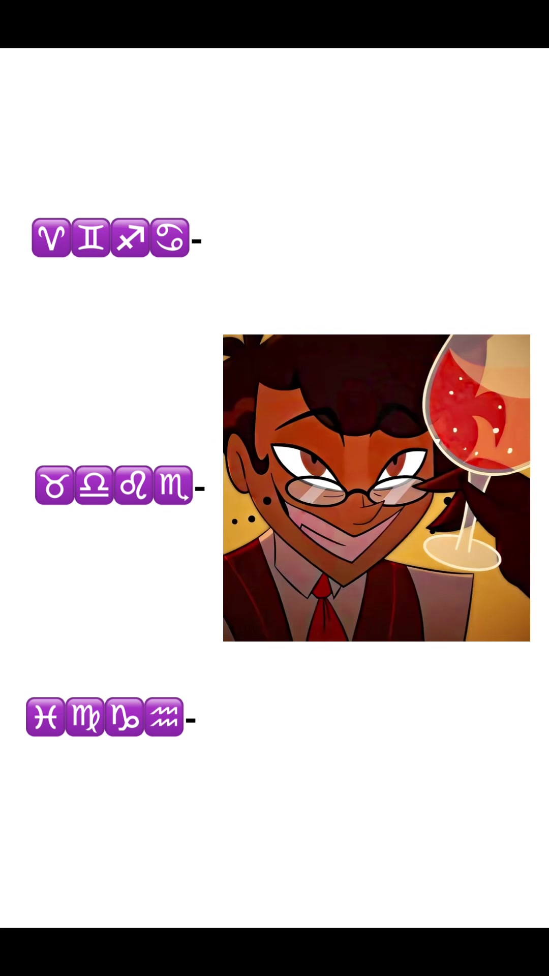 @Alastor core