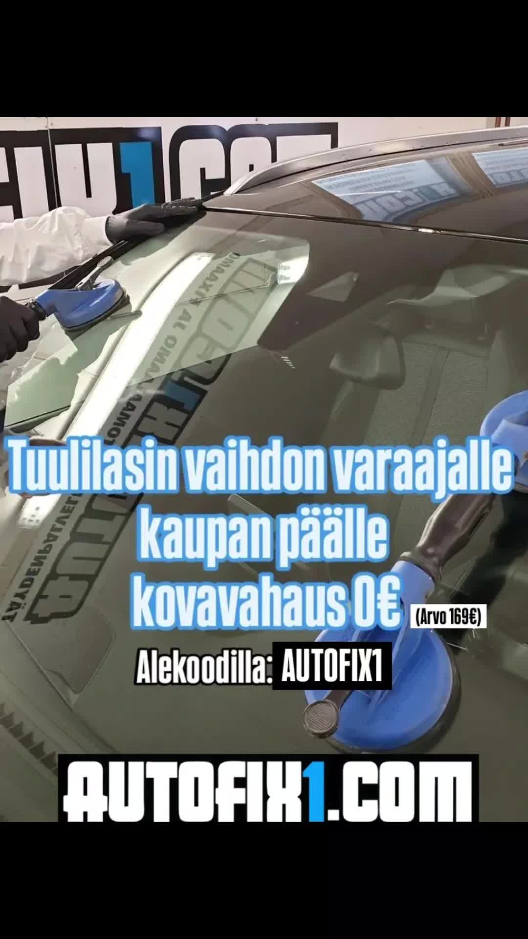 @Autofix1