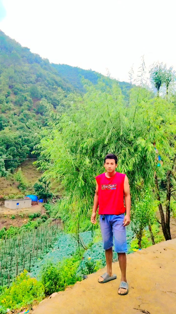 @Bagi Ram Bc