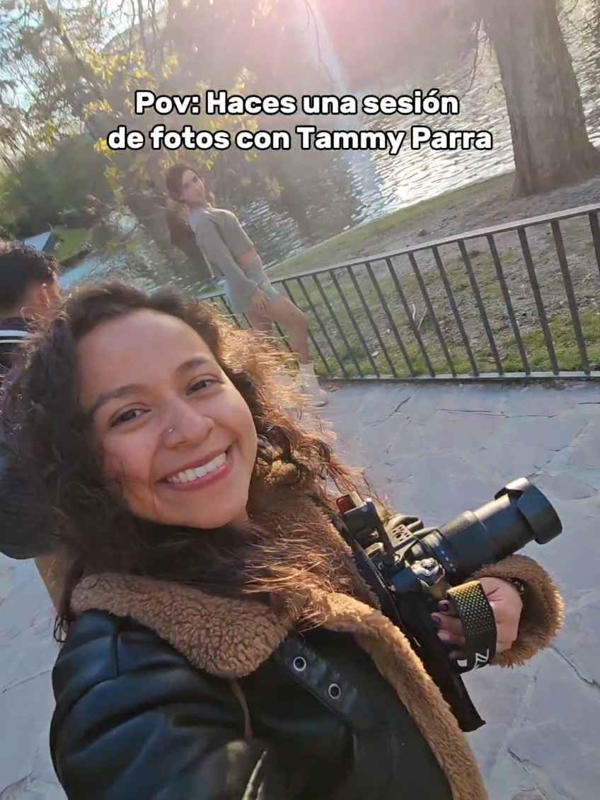 @Valeria Santos | Fotograf&iacute;a