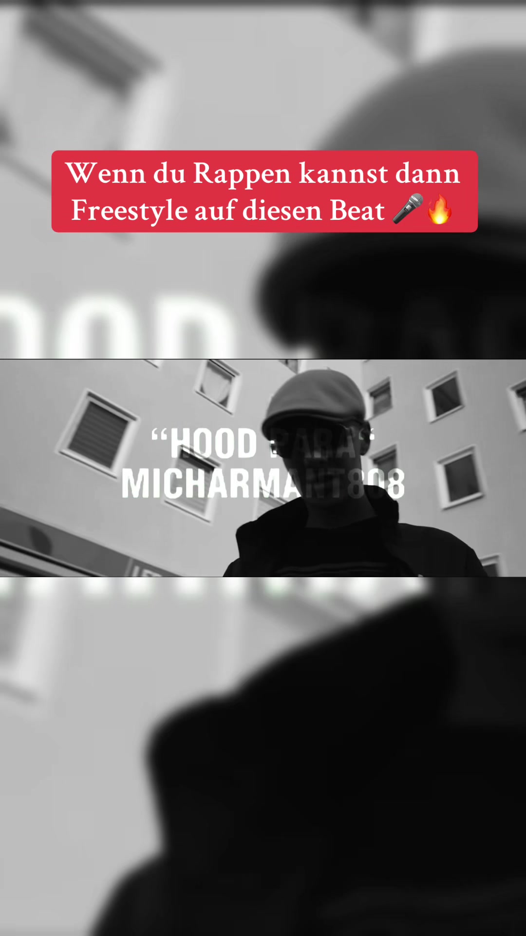 @MICHA ON THE BEAT 💧