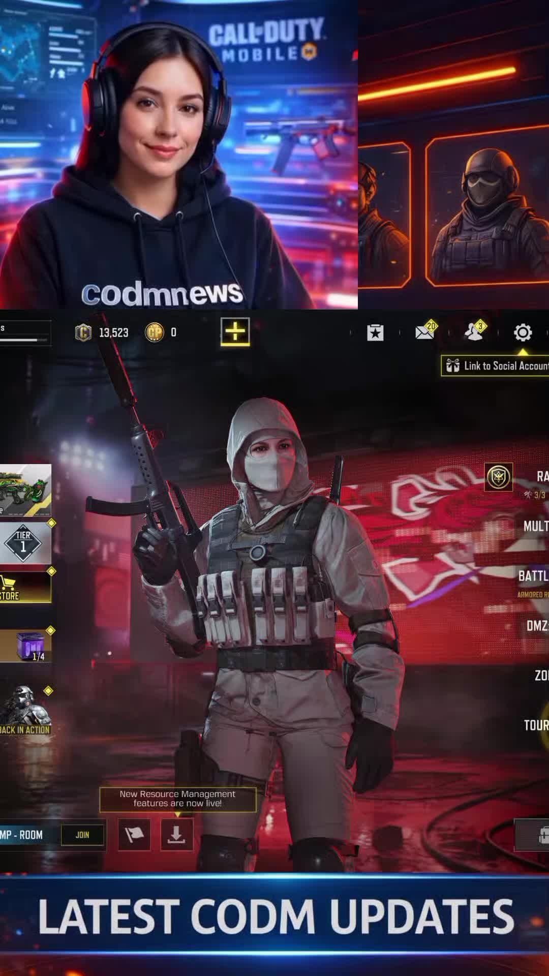 @CodmNewsHQ