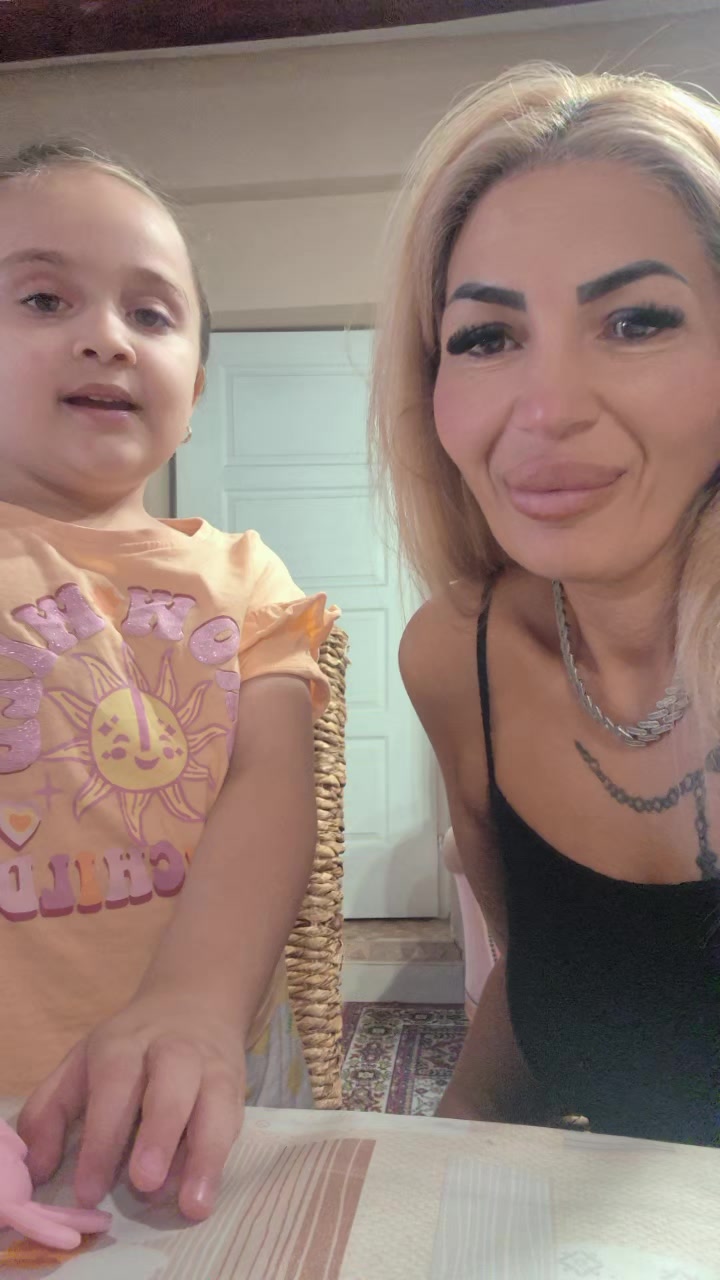 @Melodi Anita