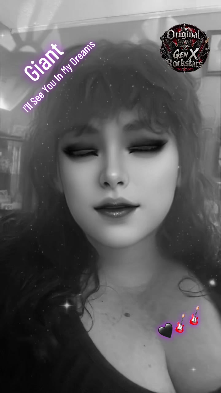 @🎸🖤K🖤🎸Genxrockstar 🎸🌟