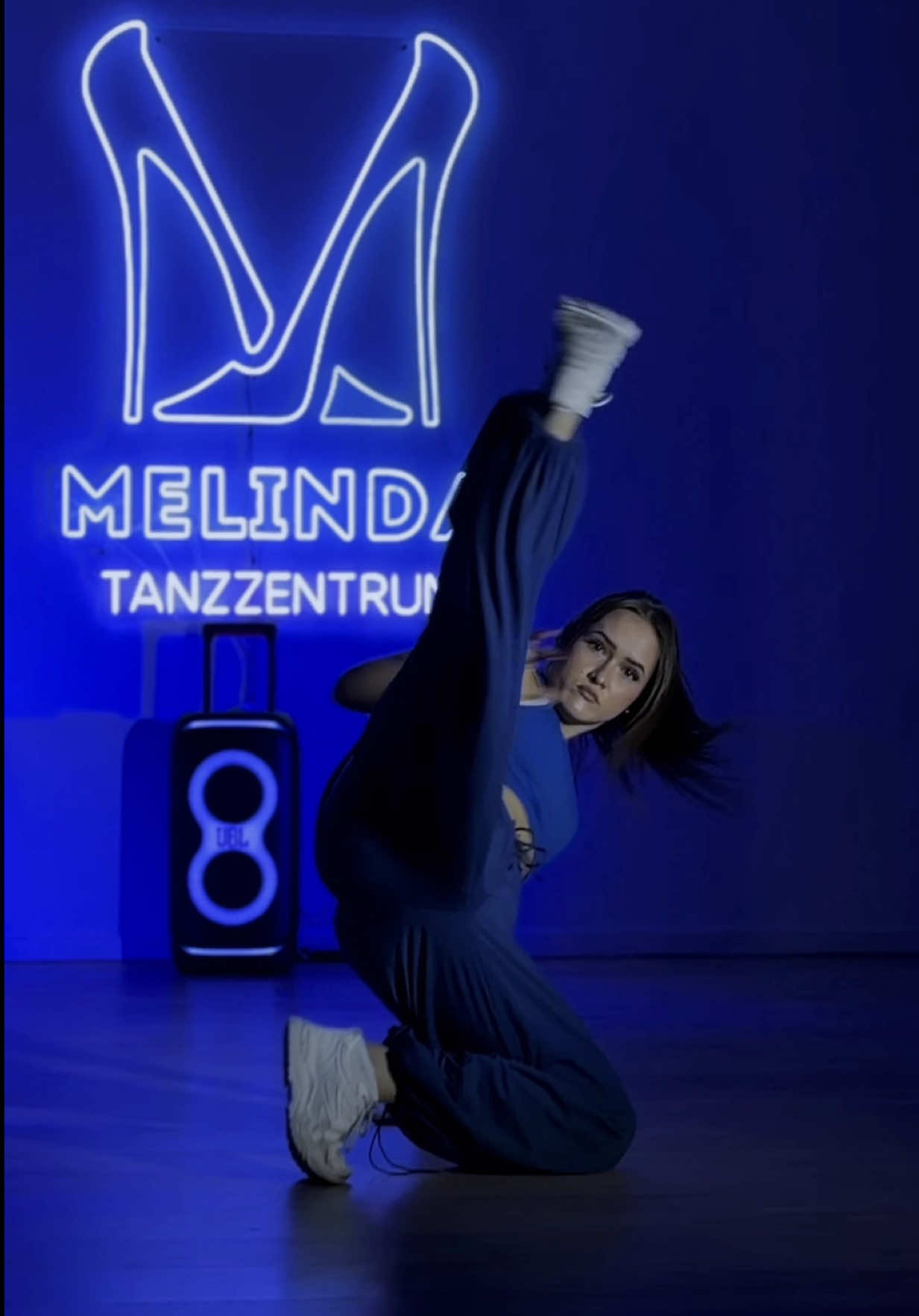 @MELINDA TANZZENTRUM