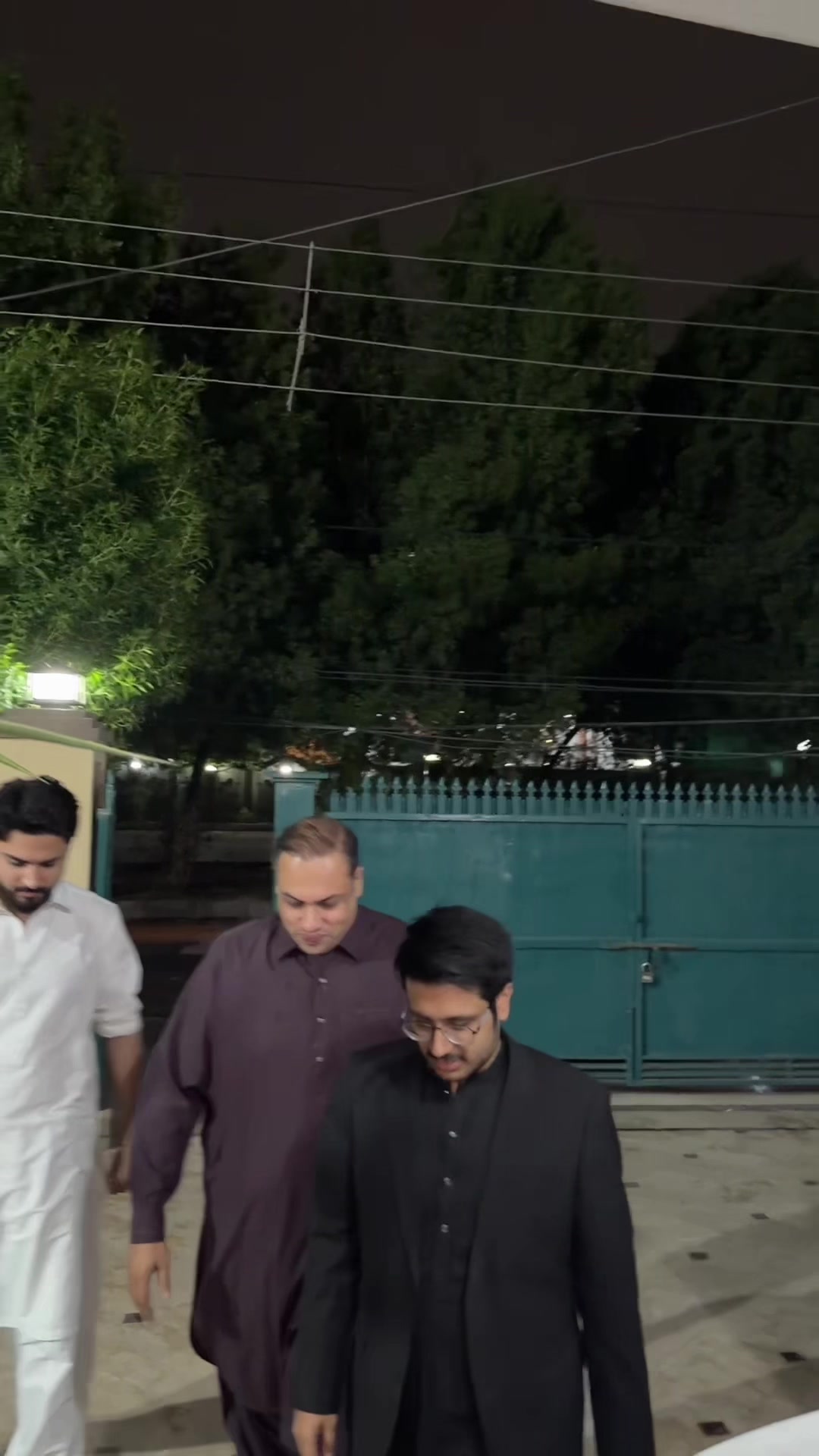 @Laiq Ur Rehman Khan