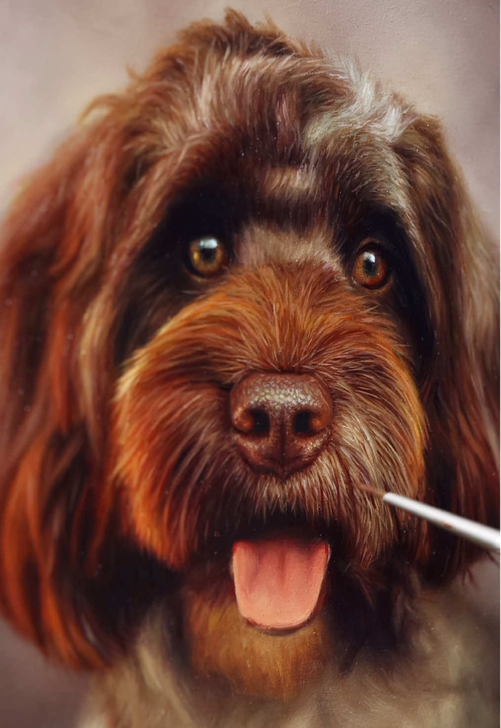 @Charlotte Gridley Artist