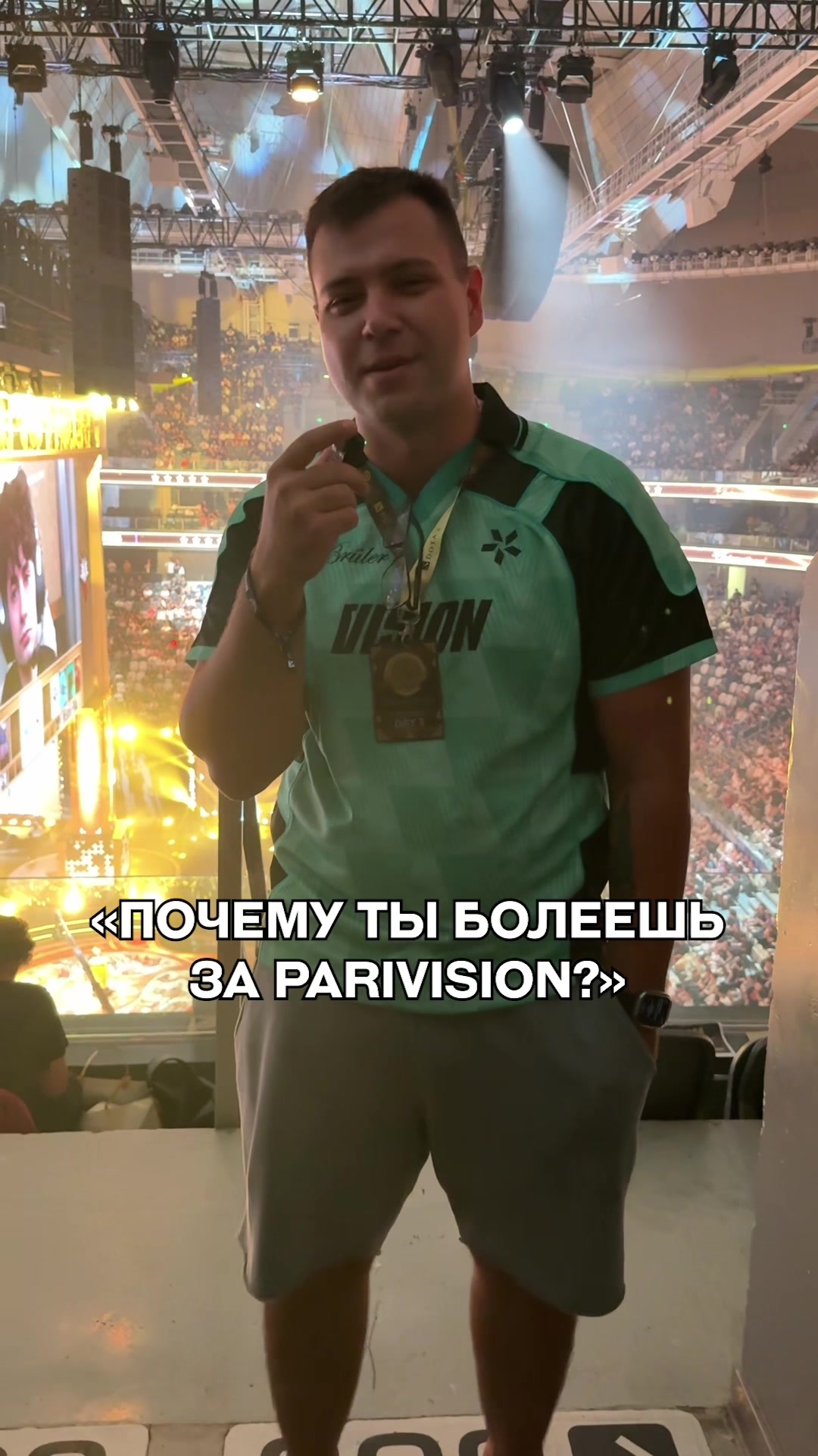@PARIVISION