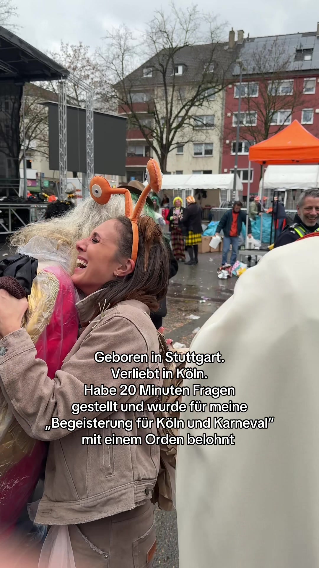 @Vanessa Carmela Civiello