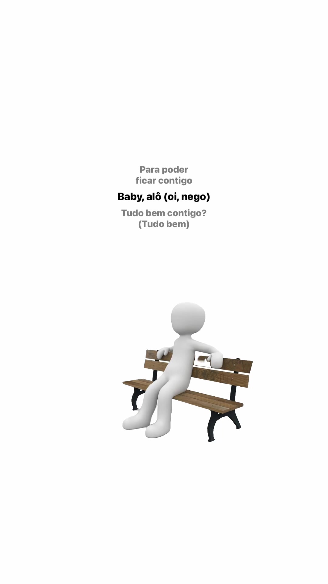 @um cara a&iacute;