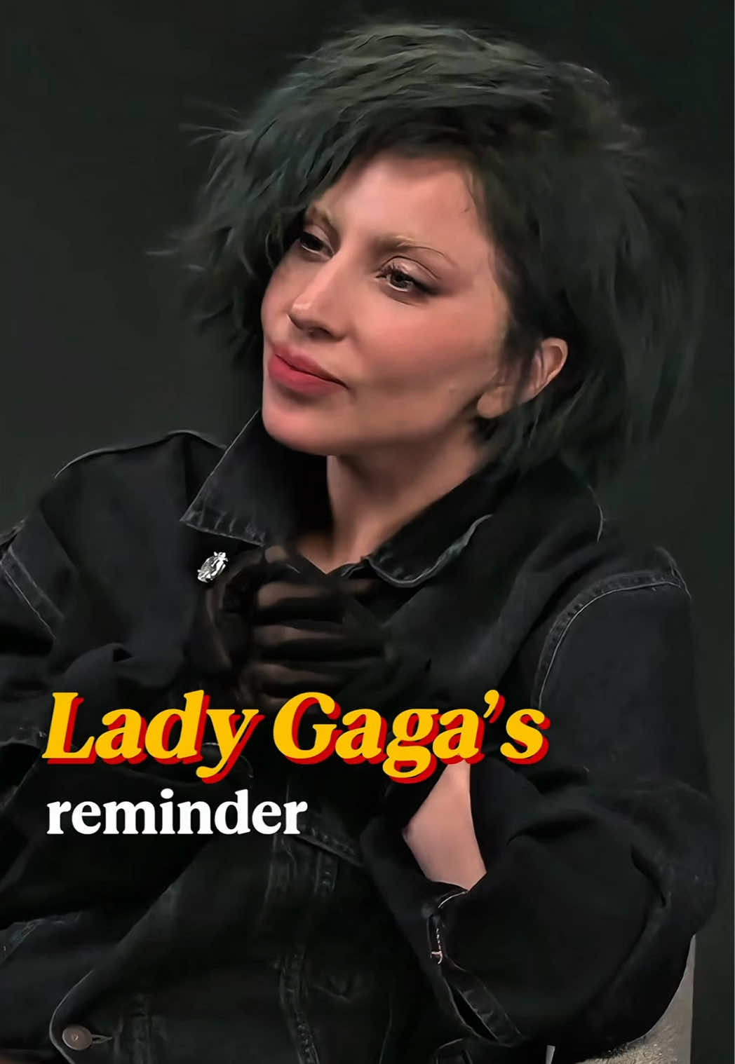 @Gaga Shorts