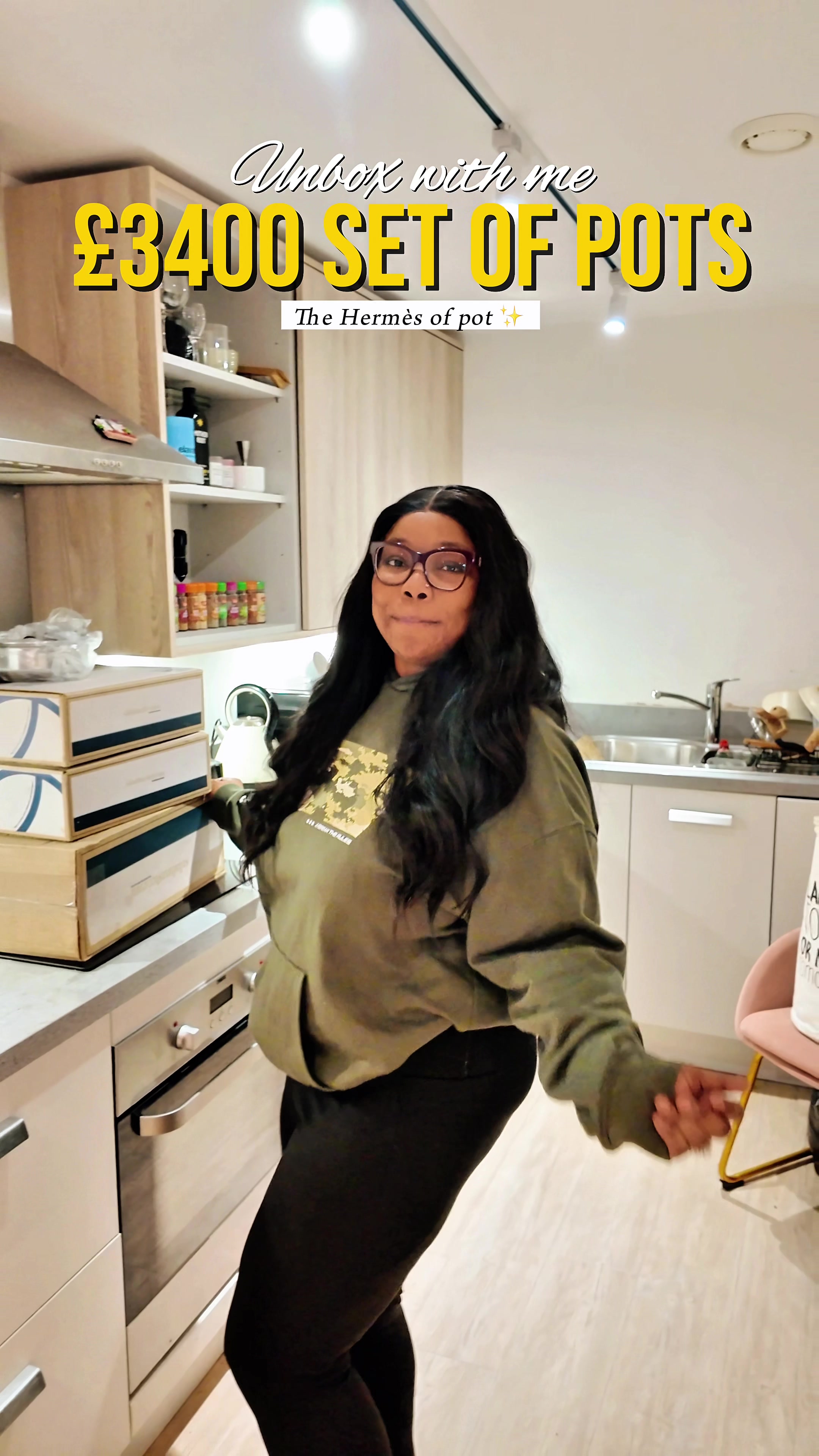 @Aisha | Birmingham Lifestyle