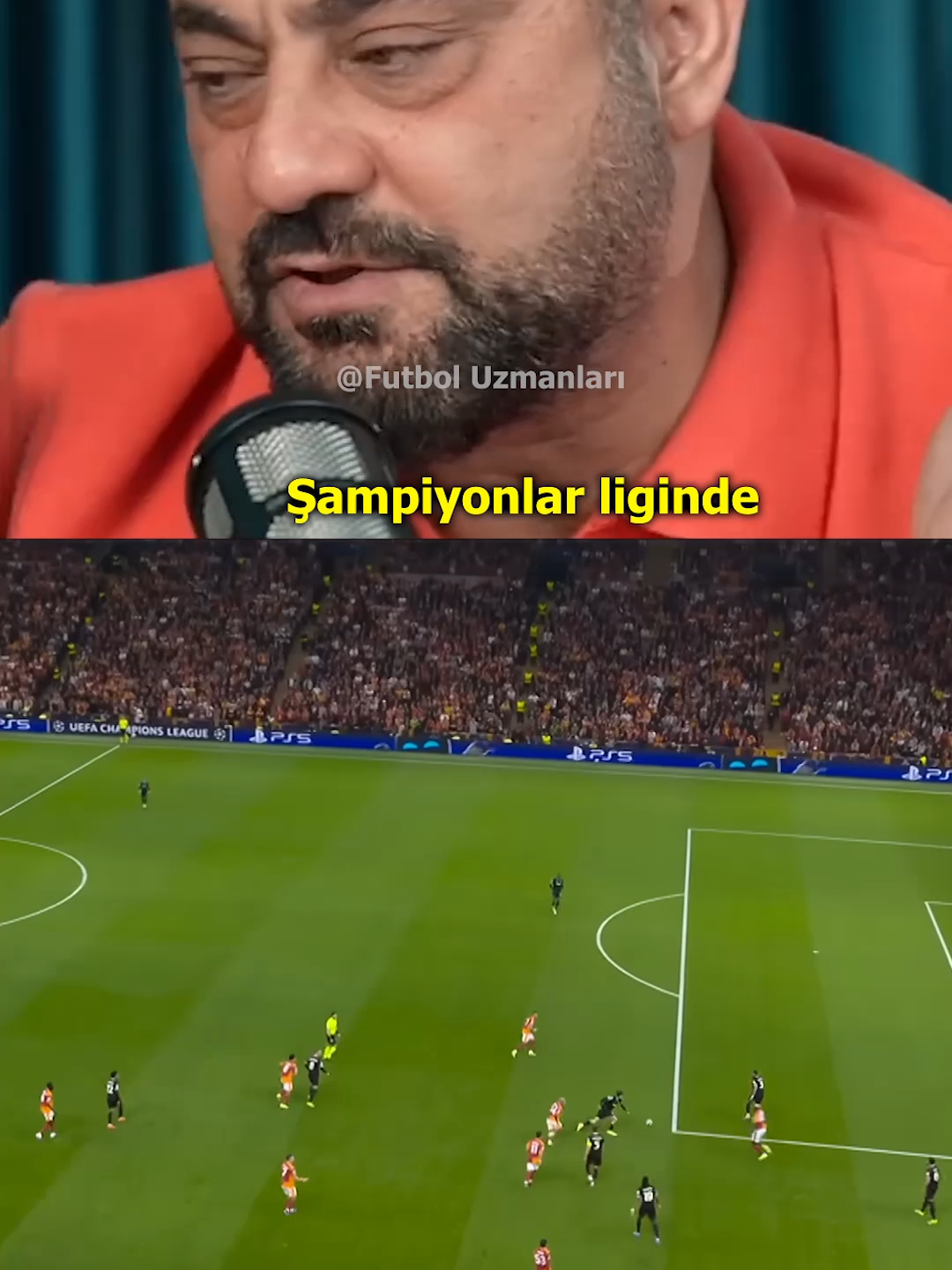 @Futbol Uzmanları
