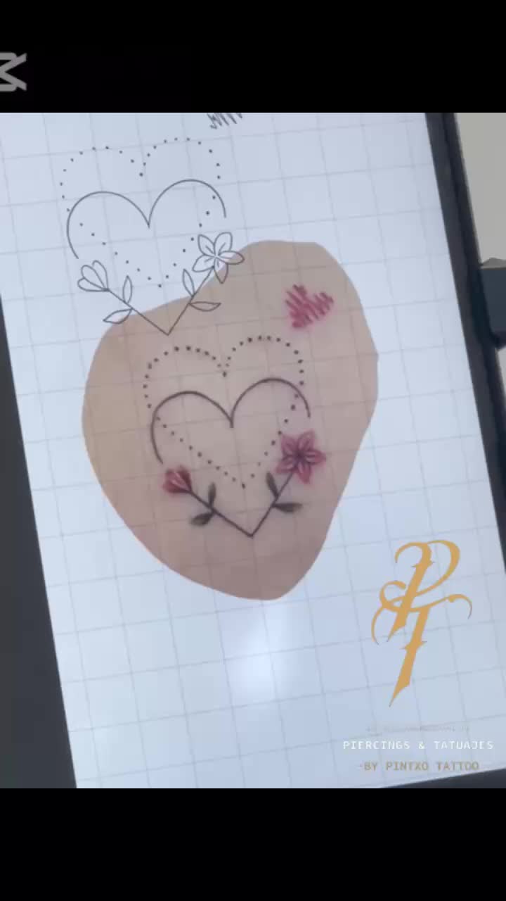 @Pintxo Tattoo