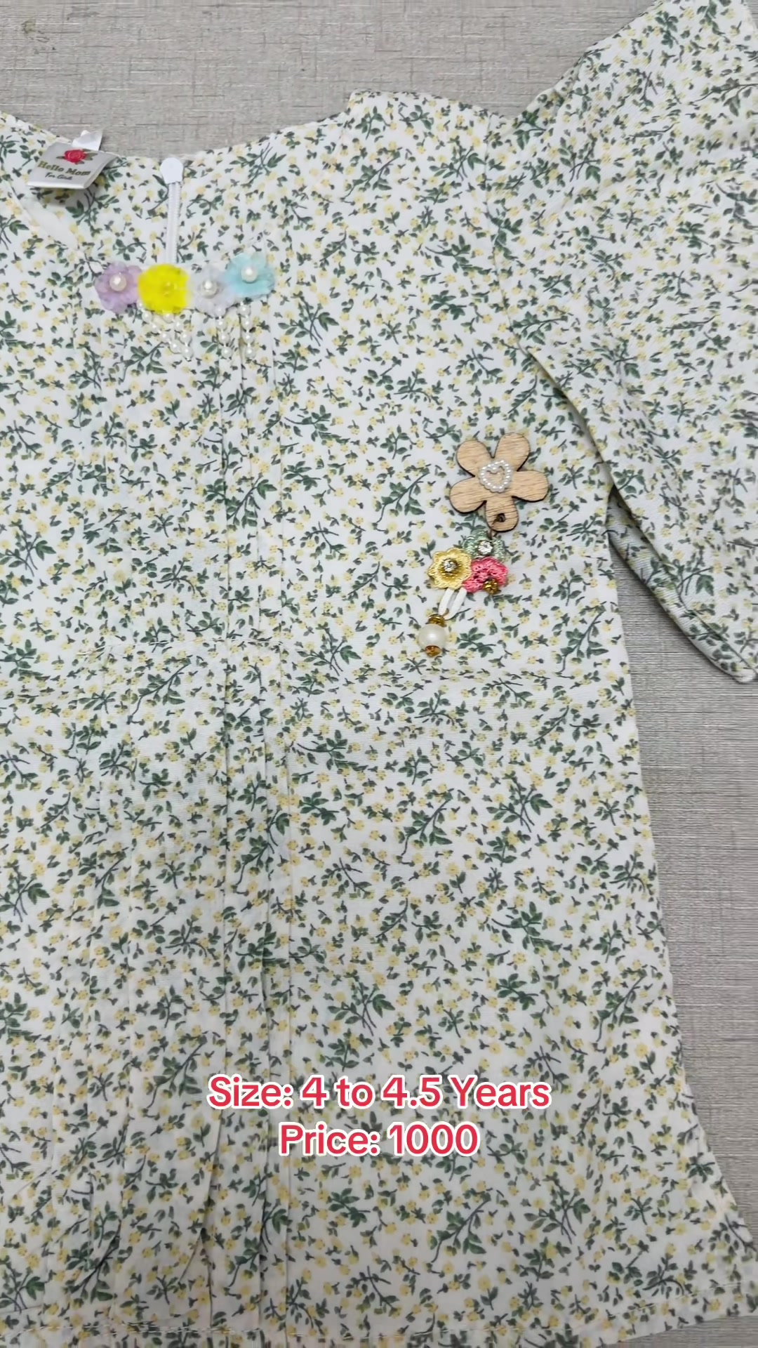 @Kidsfashion505