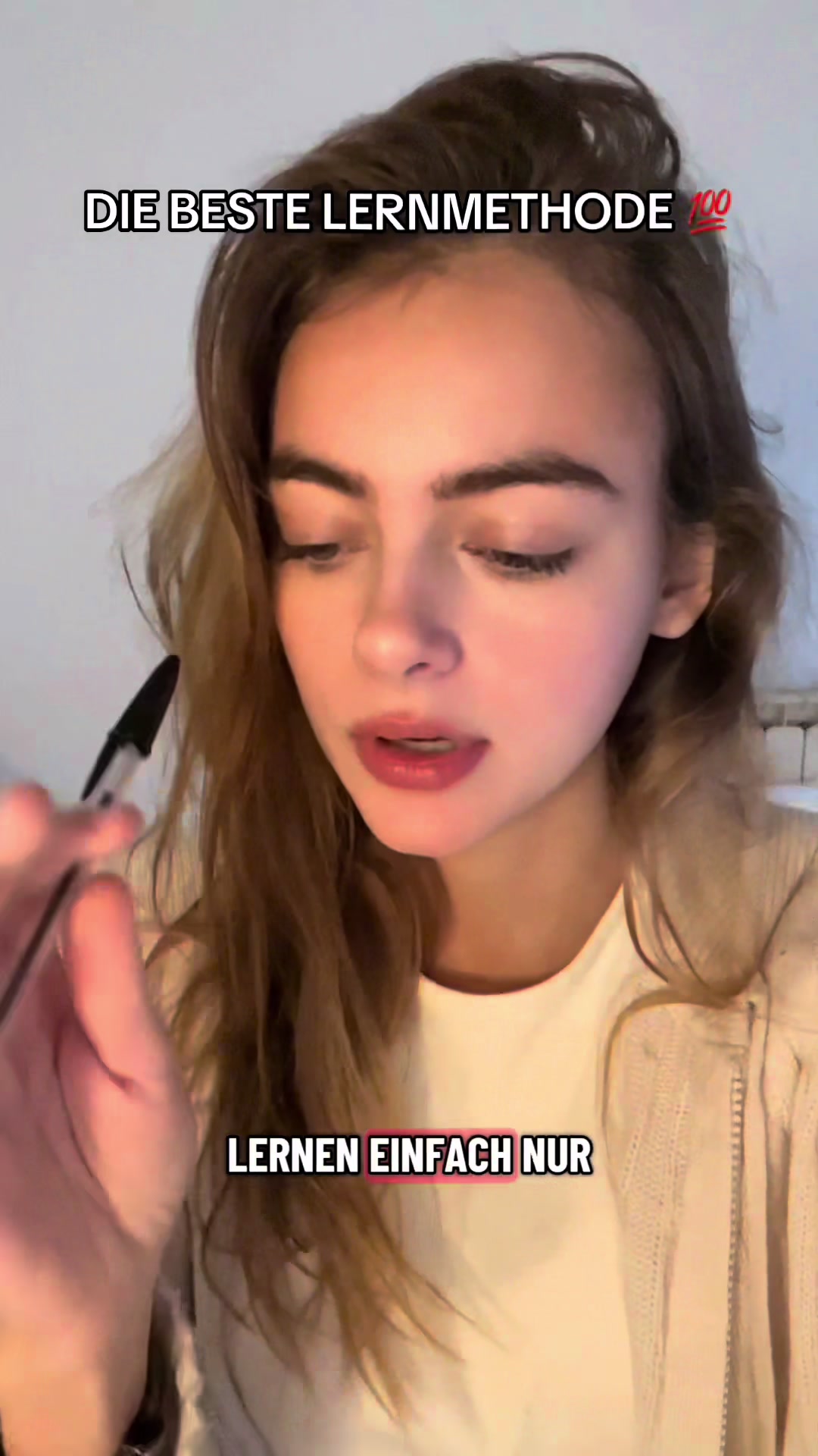 @Study tips from Jade