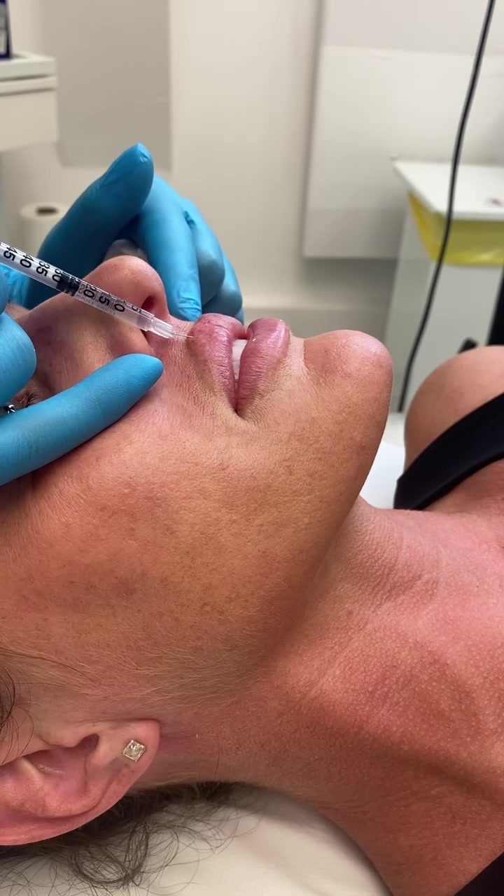 @Cosmetic Aesthetics Training