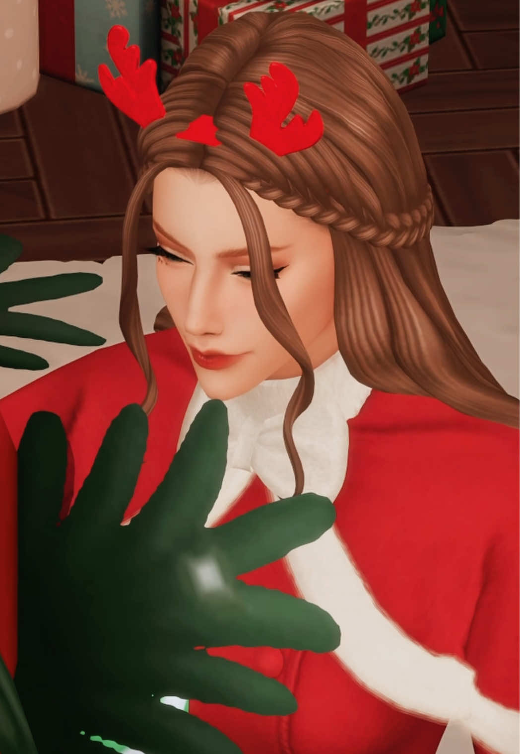 @Sakura Sims