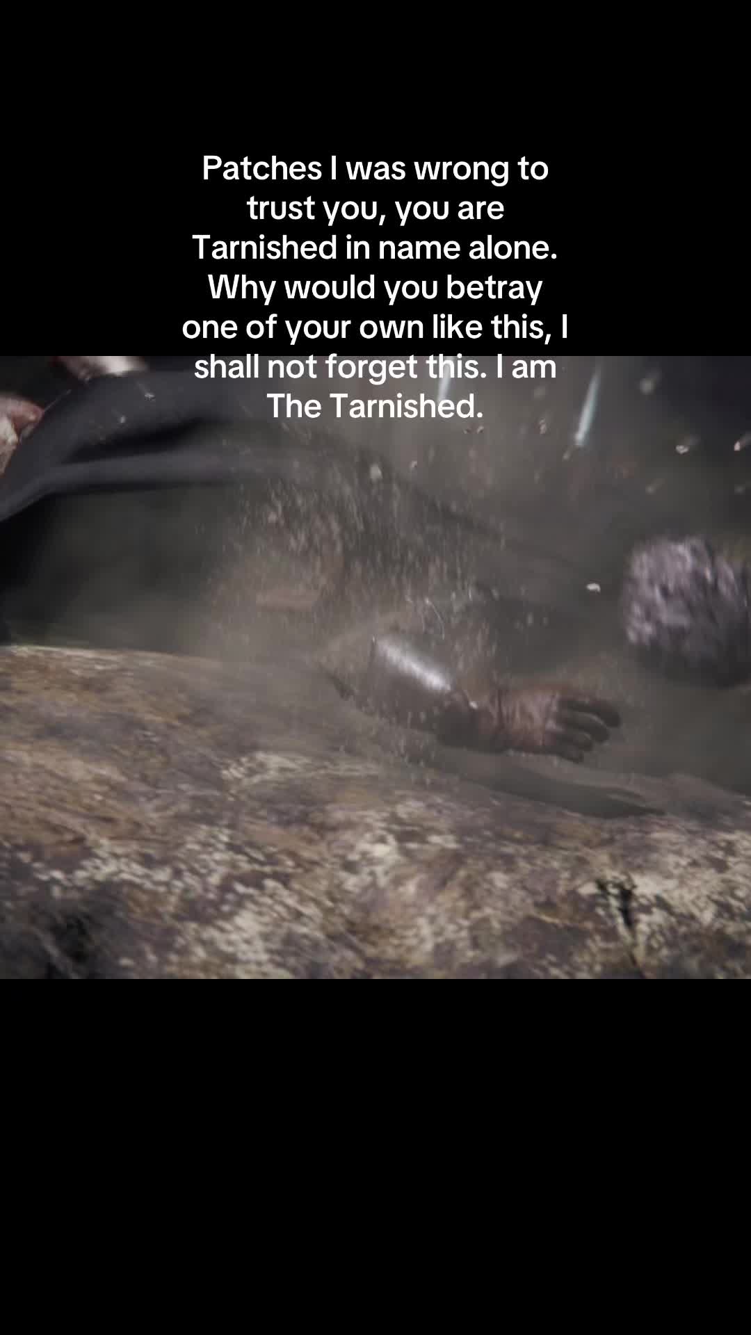 @The Tarnished