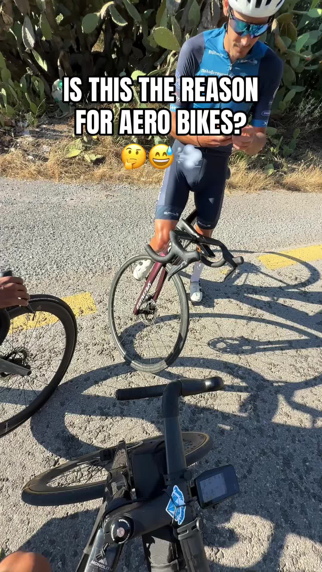 @Pedaler