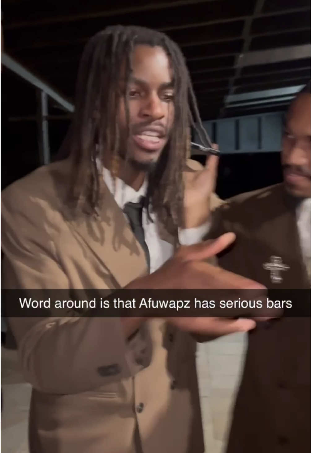 @Father Afuwapz
