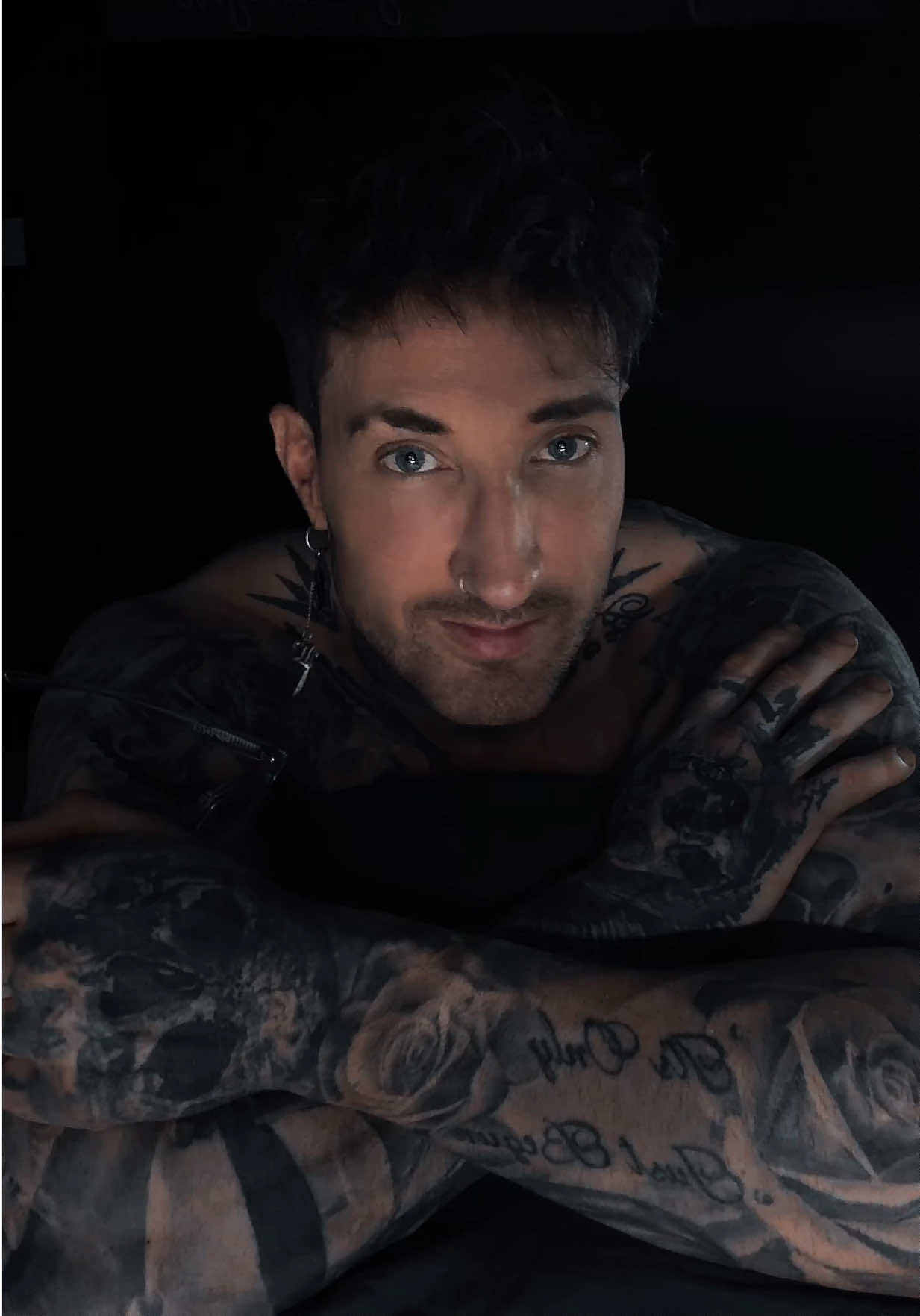 @Thattattooedgymguy
