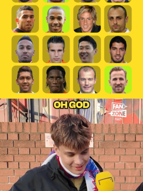 @GOAL's FanZone