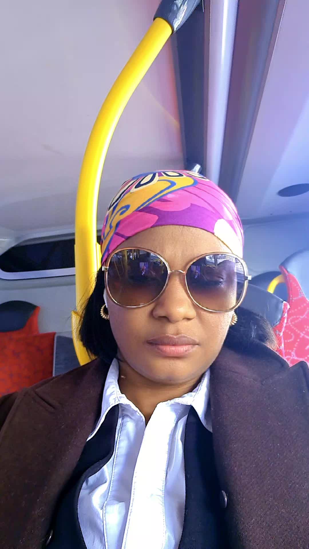 @Queen haj