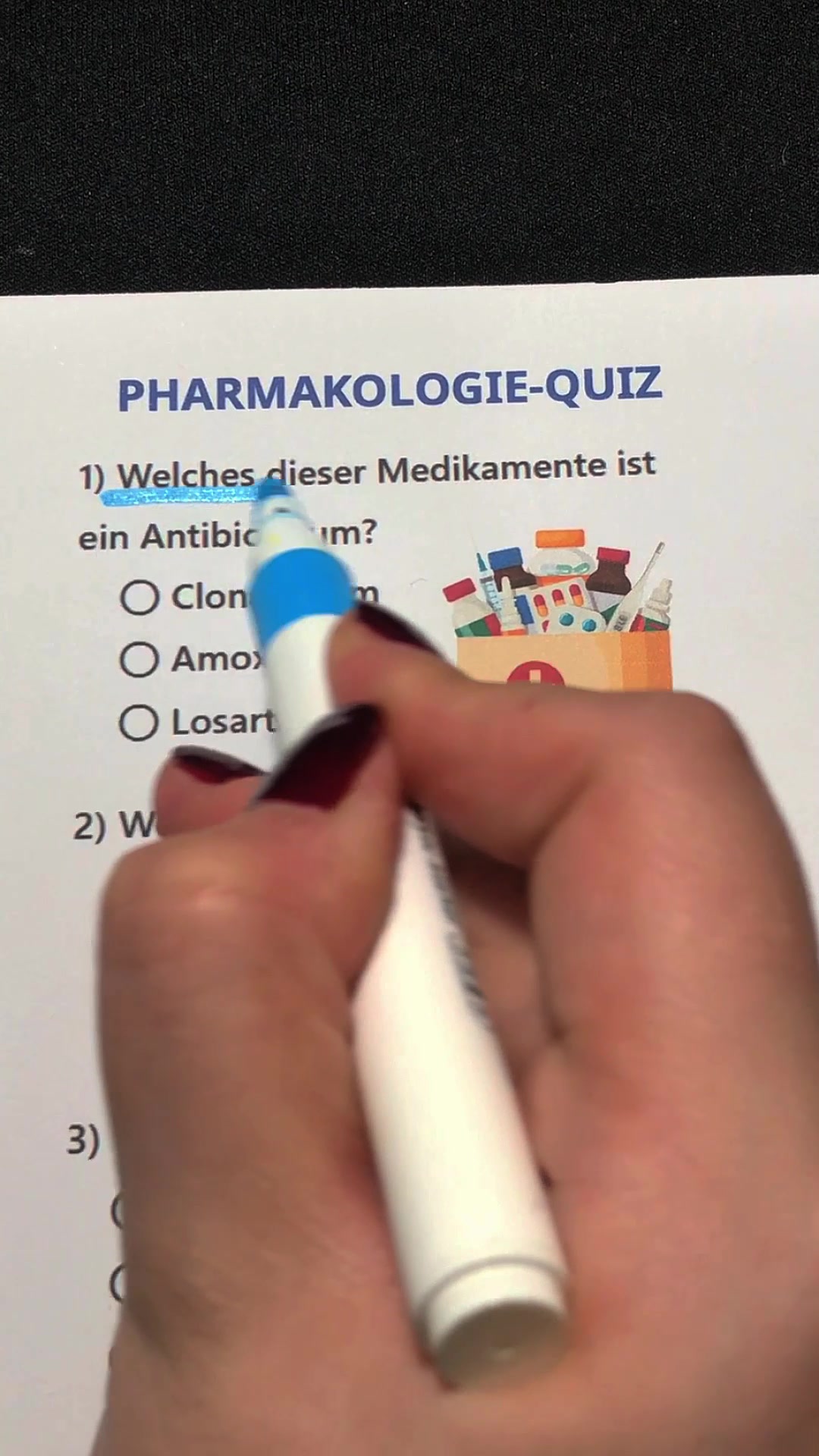@Base Quiz