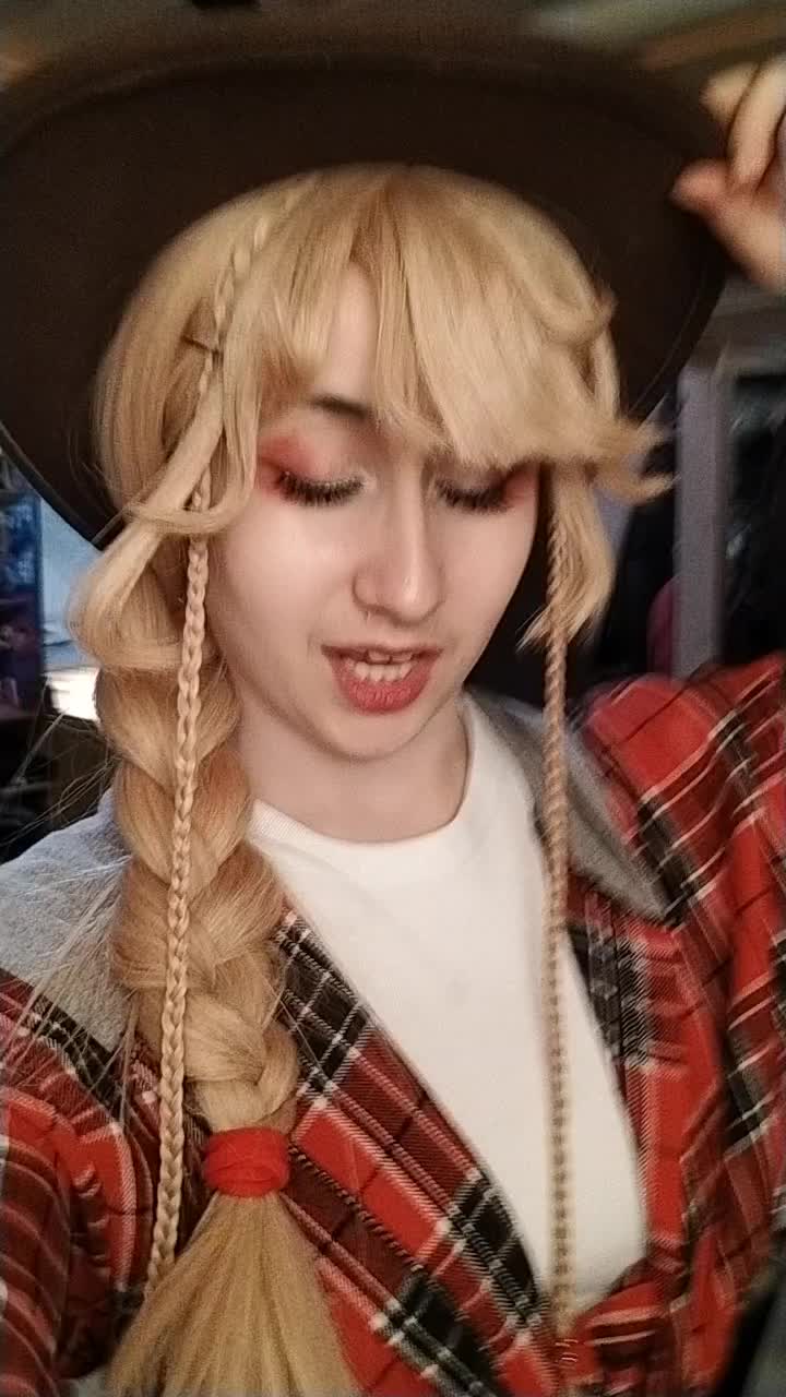 @Kami โ