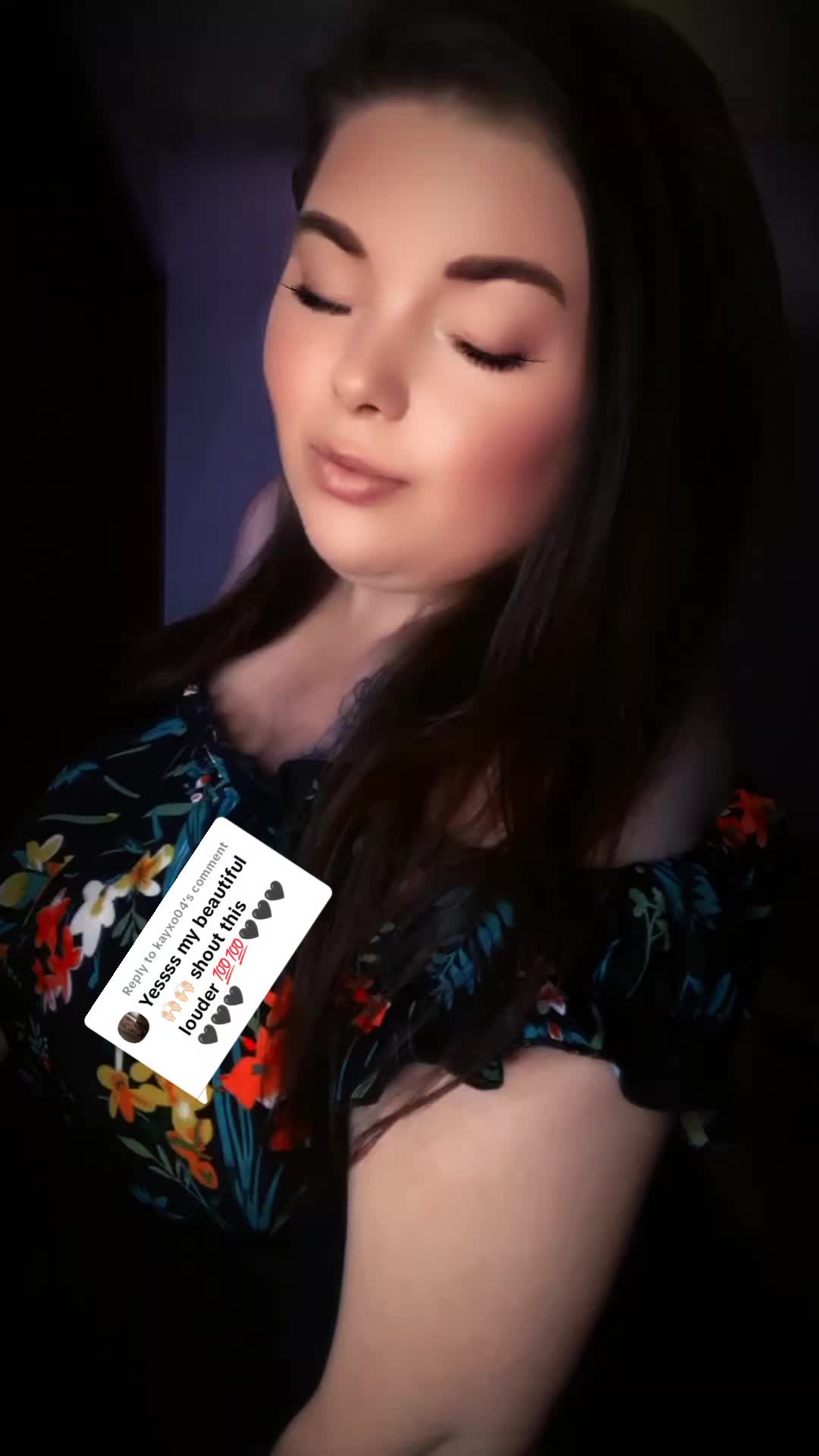 @🍒𝒮𝒽𝒶𝓃𝒶 ~𝓁o𝓊𝒾𝓈𝑒🍒