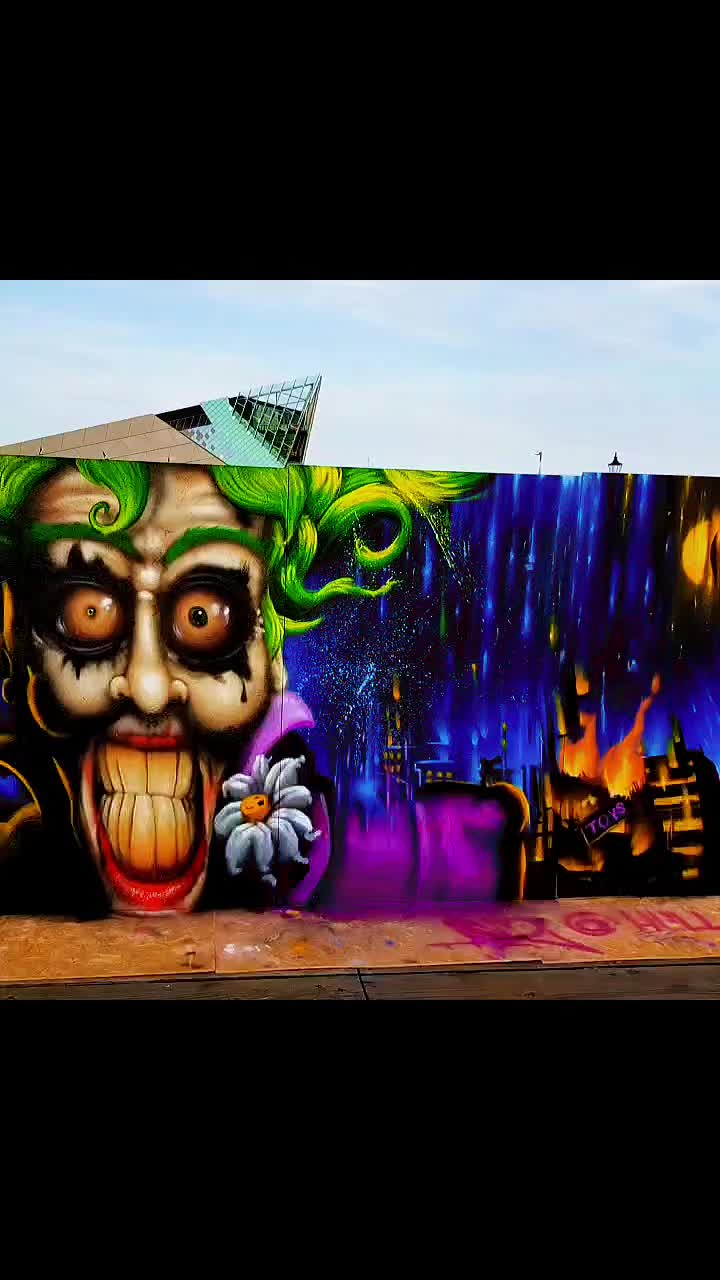 @HULL GRAFFITI