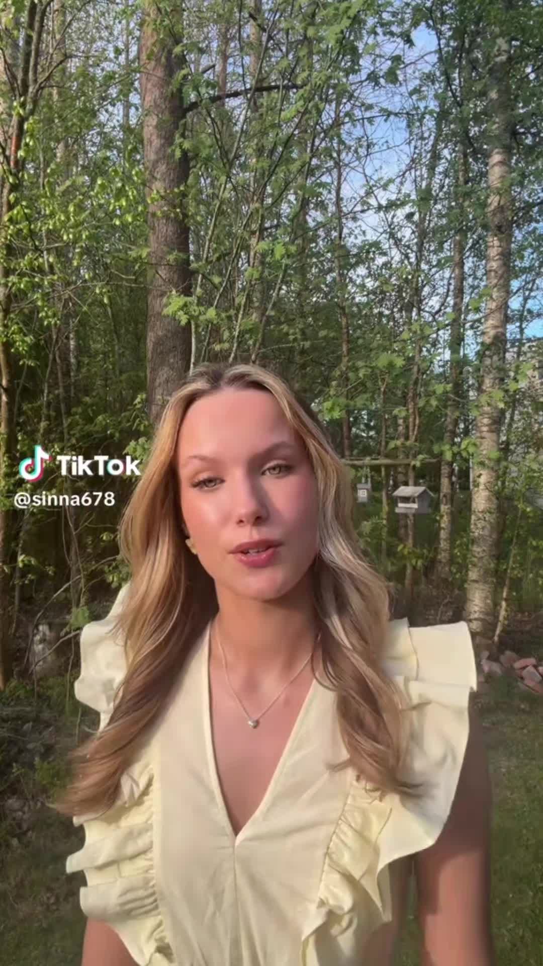 @finnish beauty 🩷
