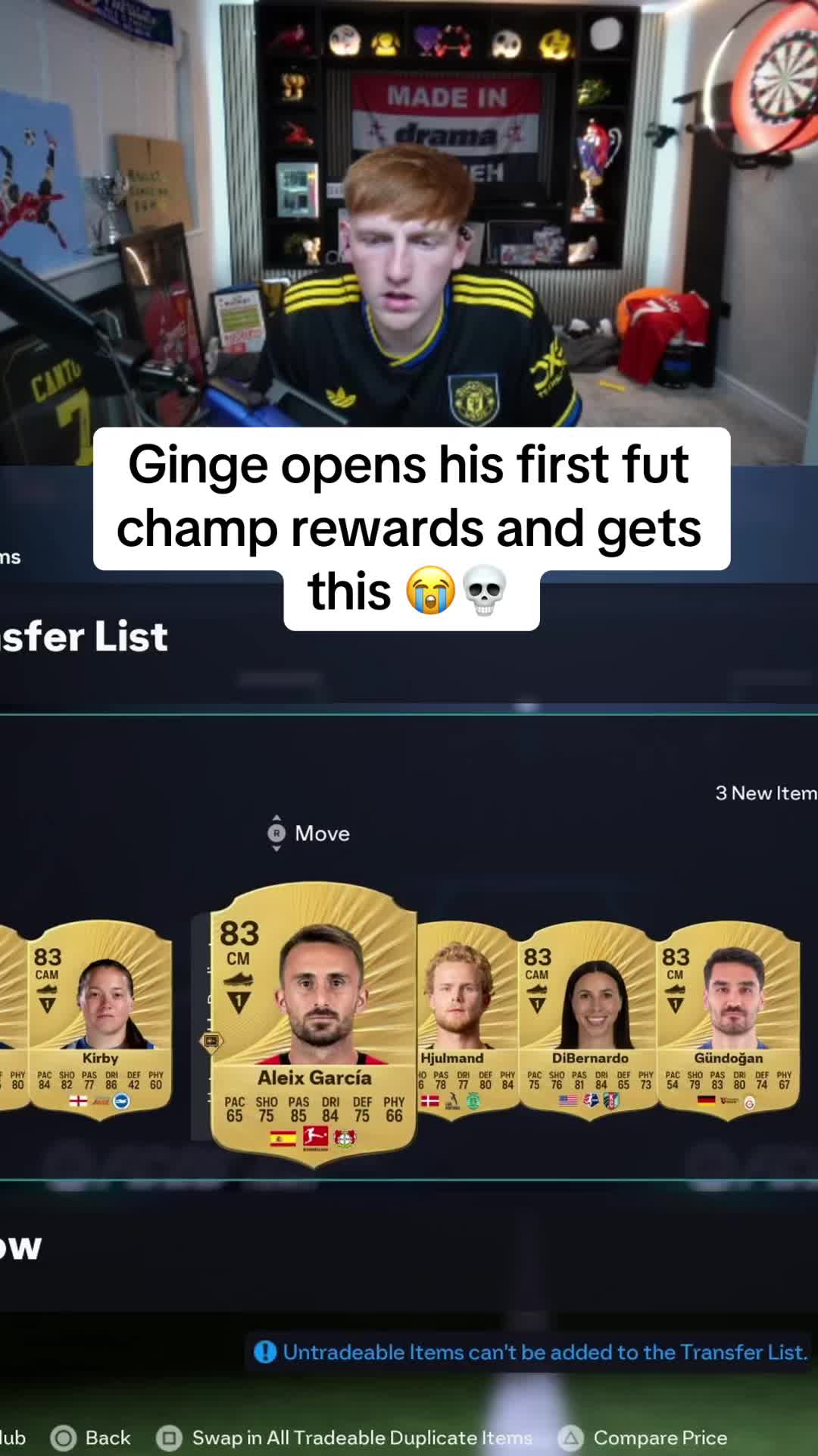 @Streamer Clips
