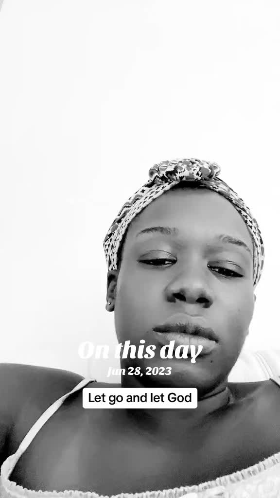 @Prophetess Sandy🙏🏿❤️