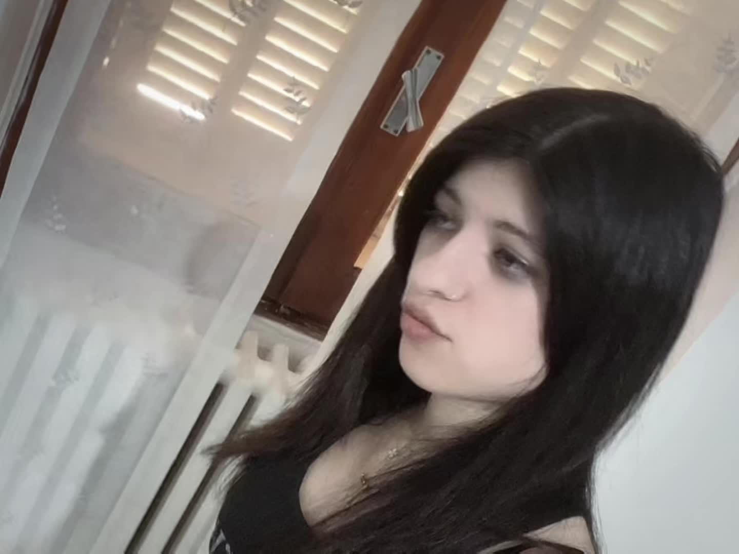@IceQueenEyes❄👑👀