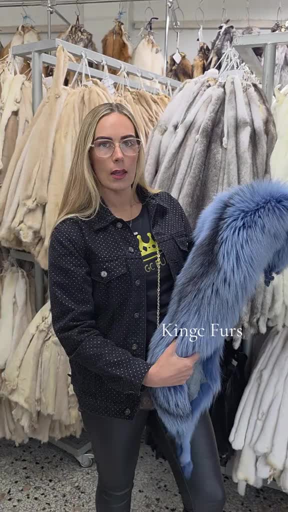 @Kingc Furs-