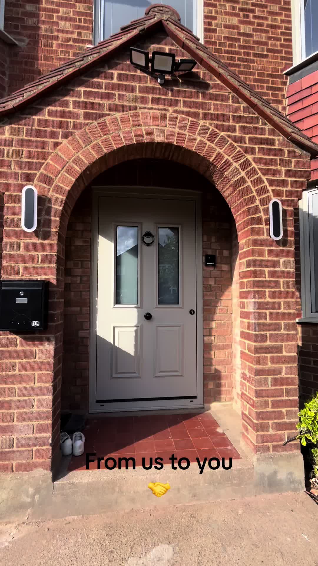 @HSB Windows & Doors LTD