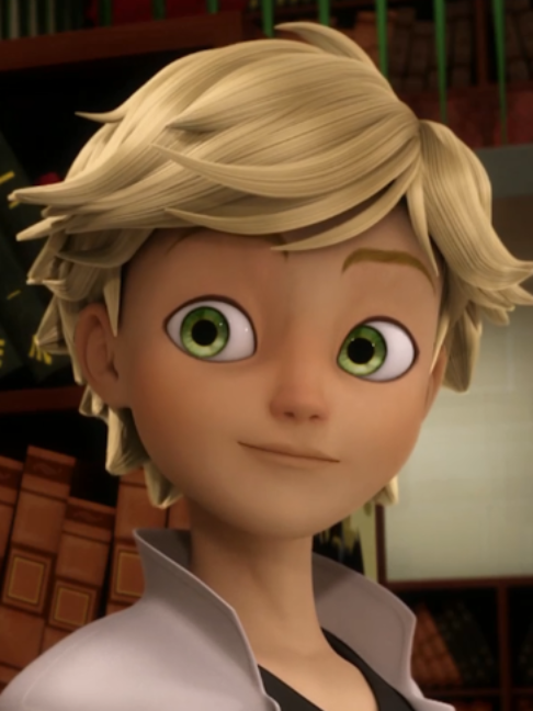 @Miraculous
