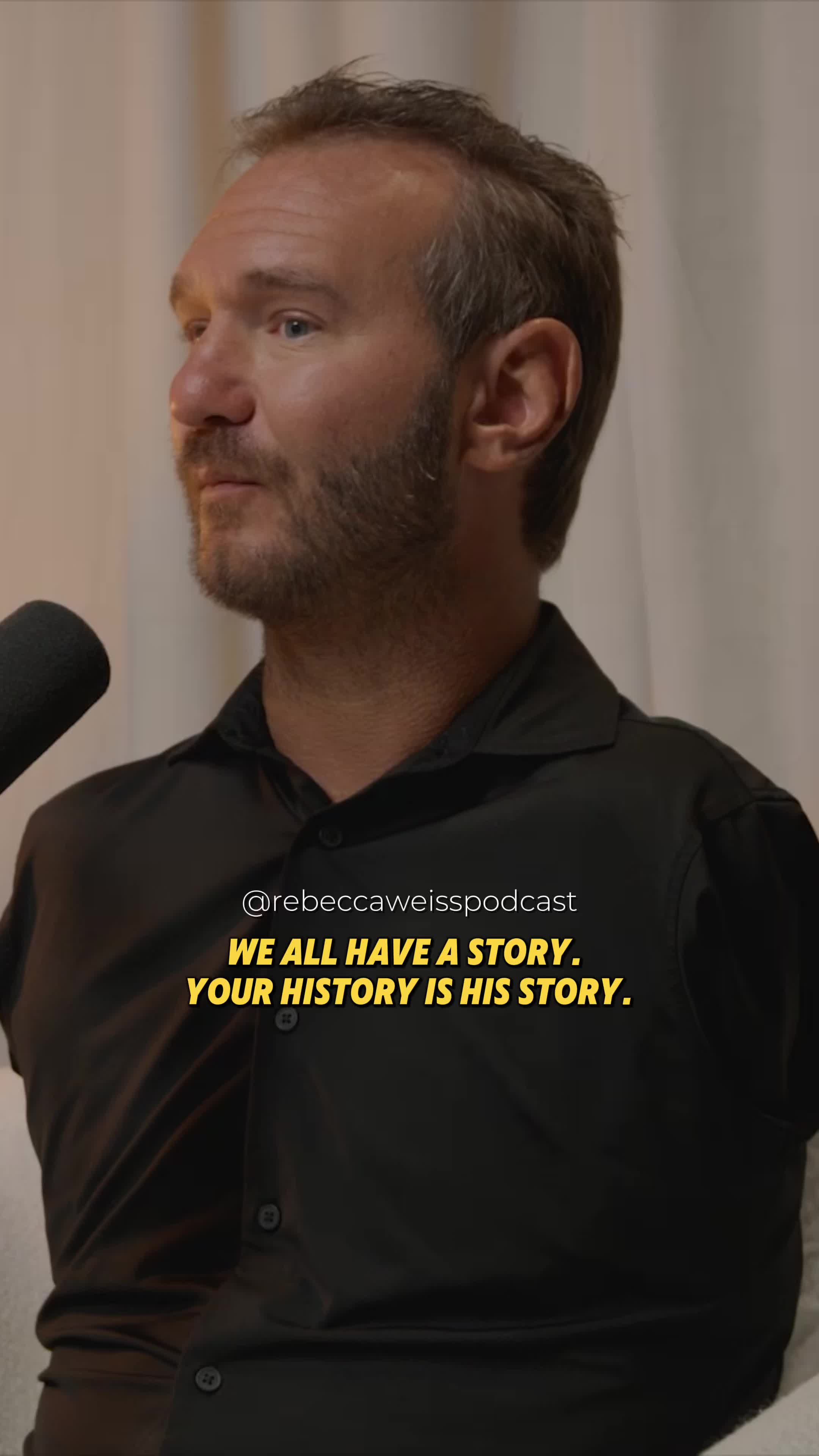 @Rebecca Weiss Podcast