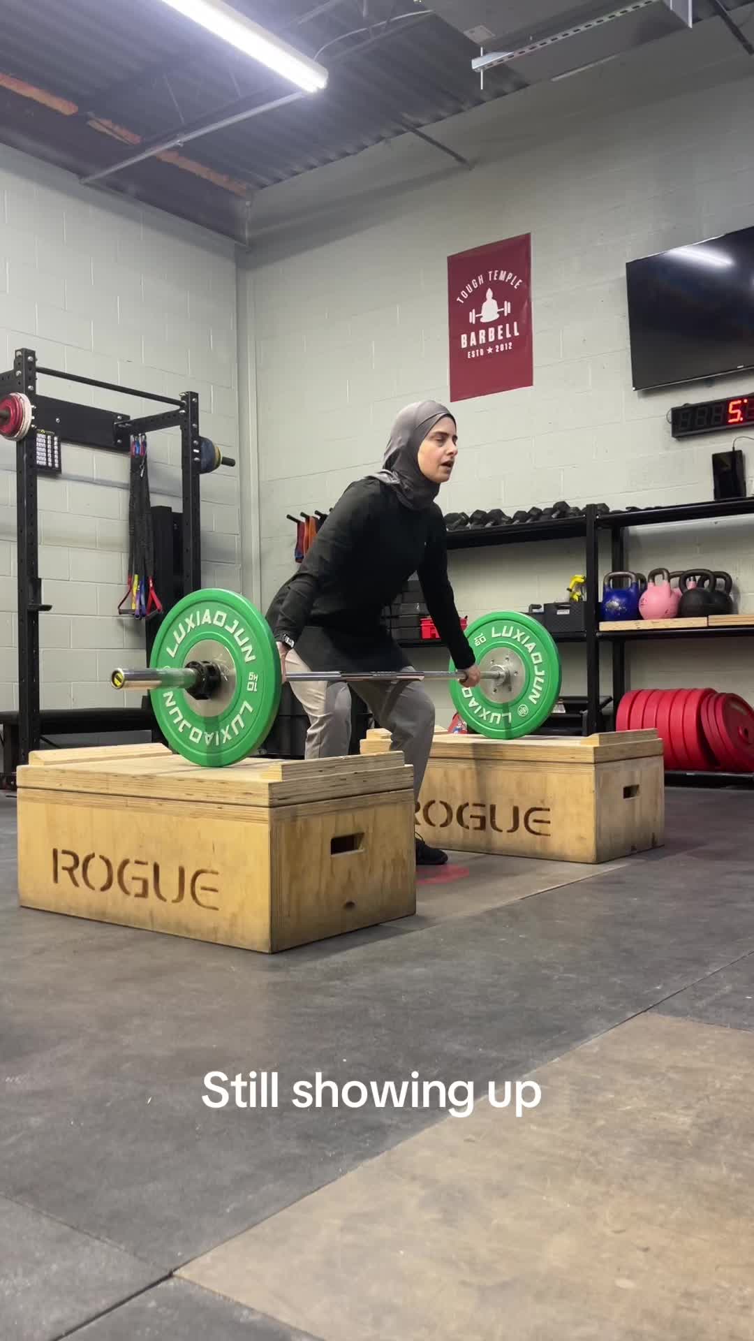 @Lifting Covered