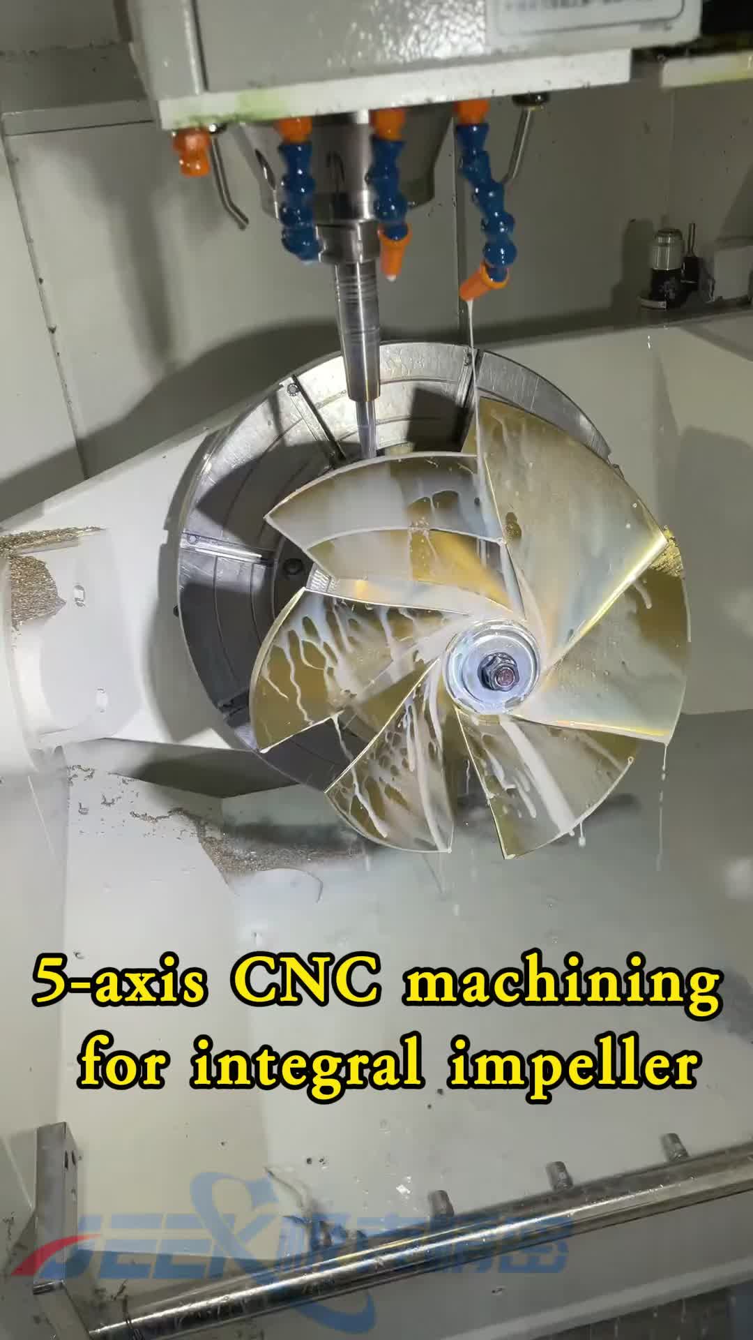 @CNC Factory