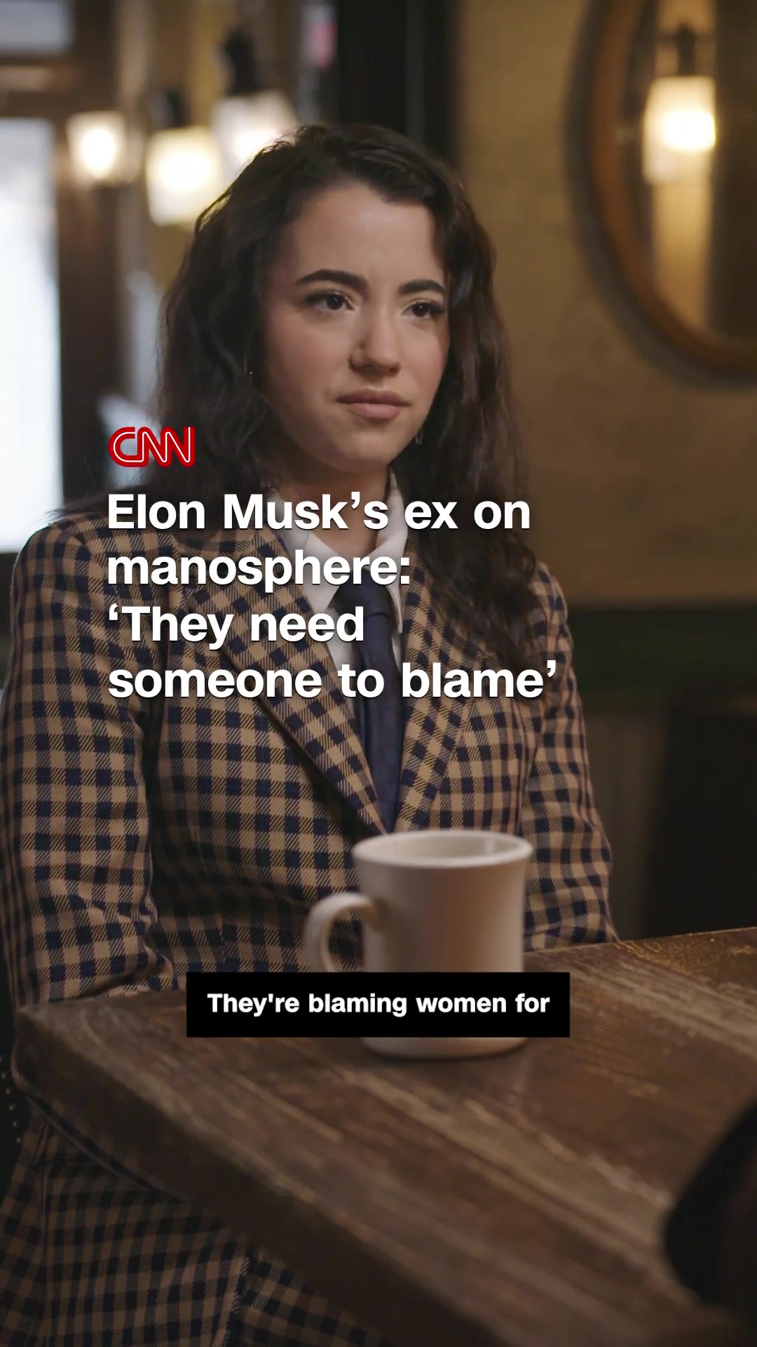 @CNN