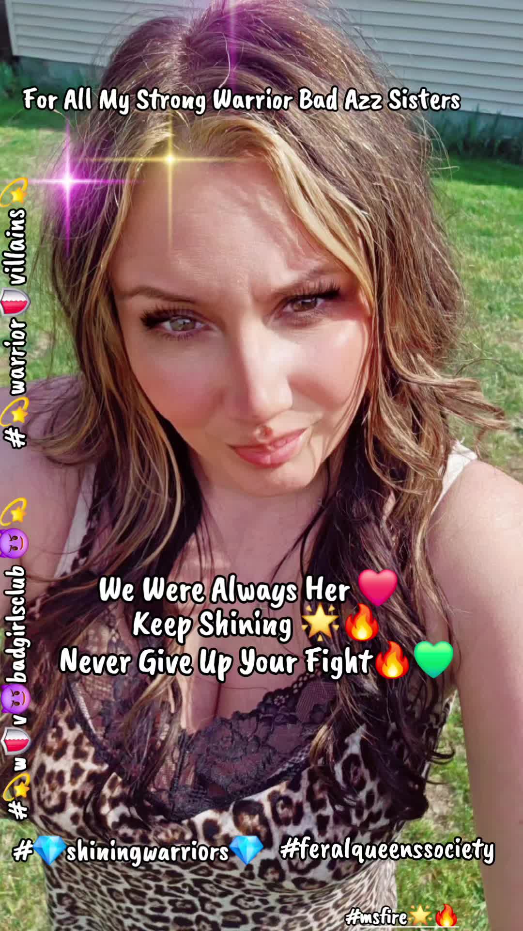 @💎🏹Ms🛡️HellFire🏹💎🌟🔥