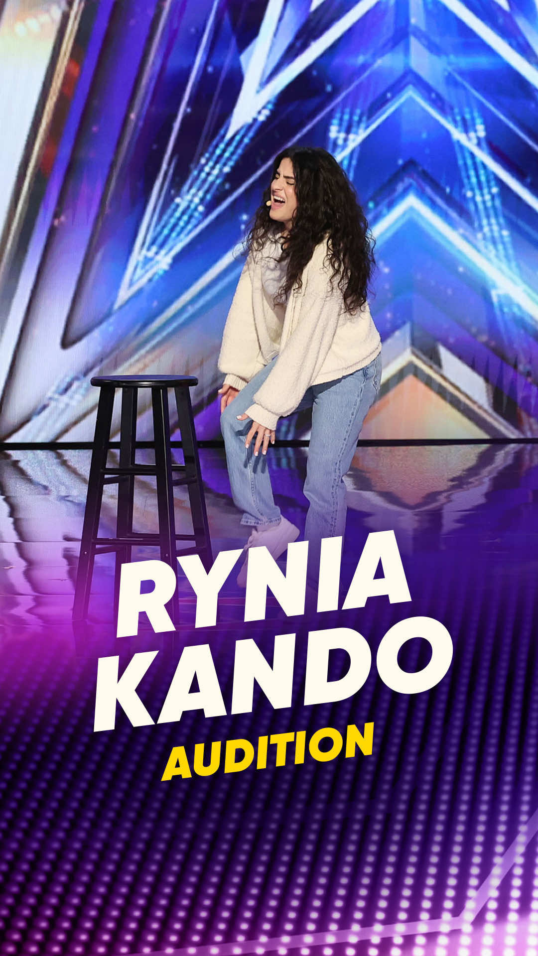 @America’s Got Talent