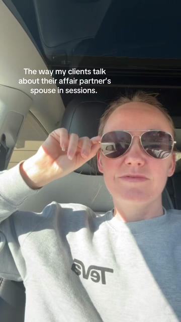 @The Other Woman & The Wife