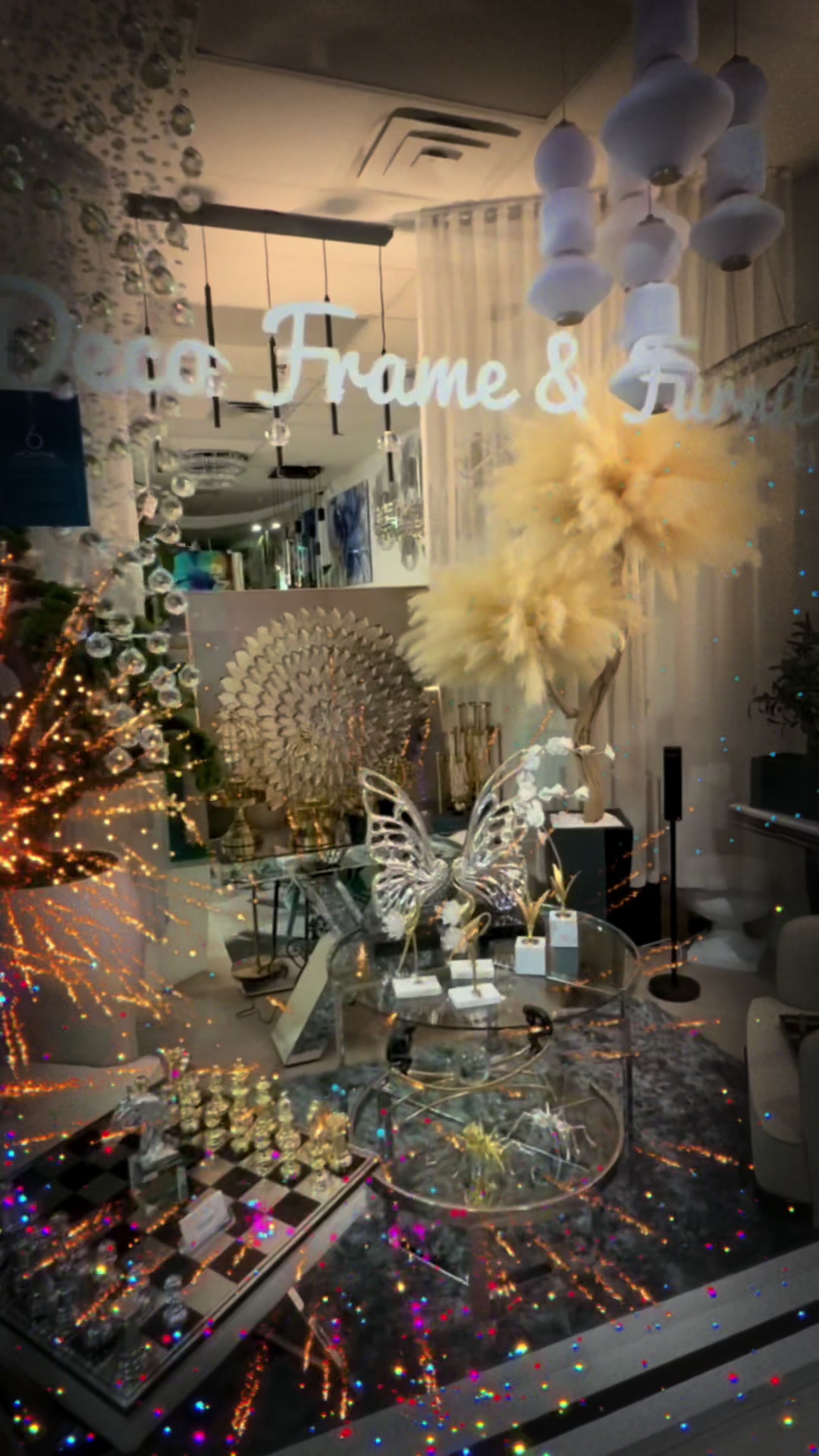 @Home Deco Frame and Furniture