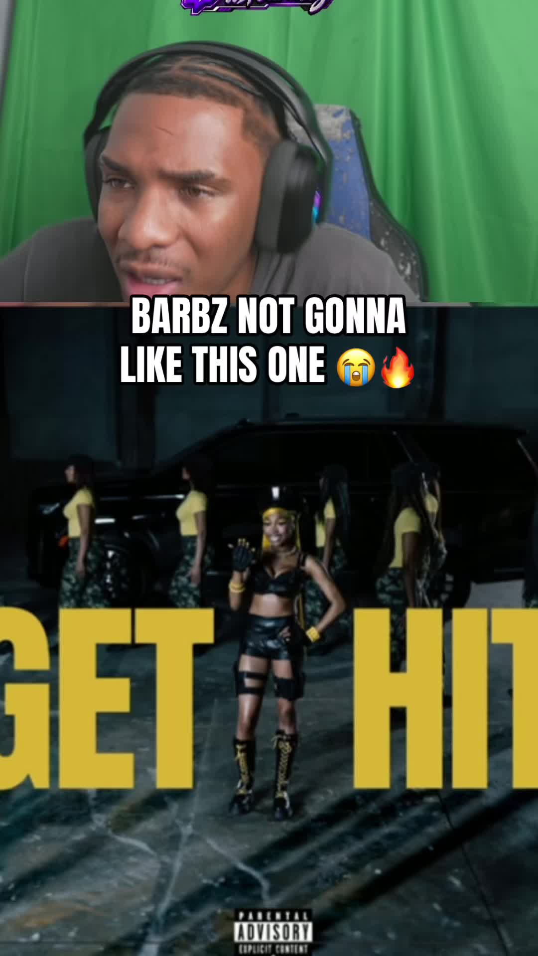 @Fearless J