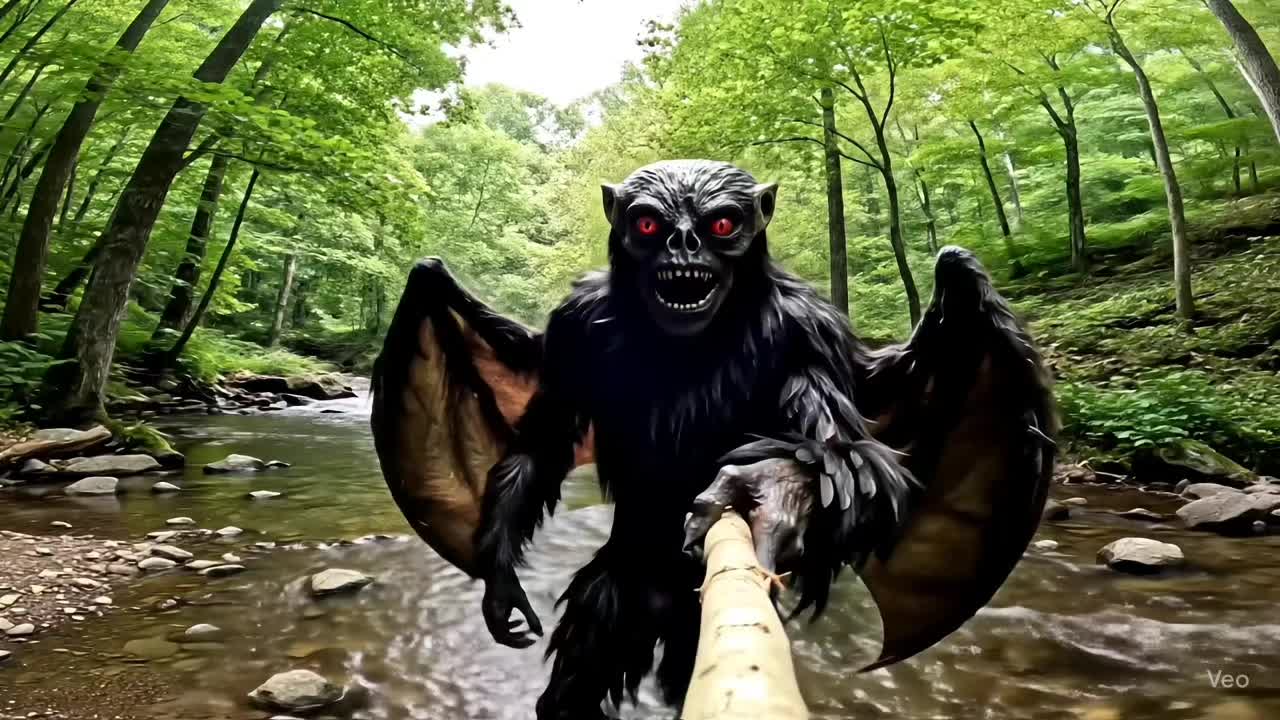@Mothman Vlogs