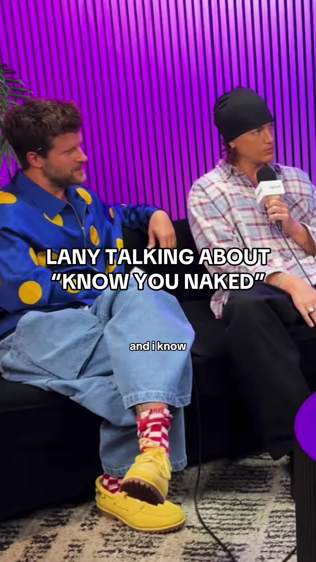 @lanyeverything